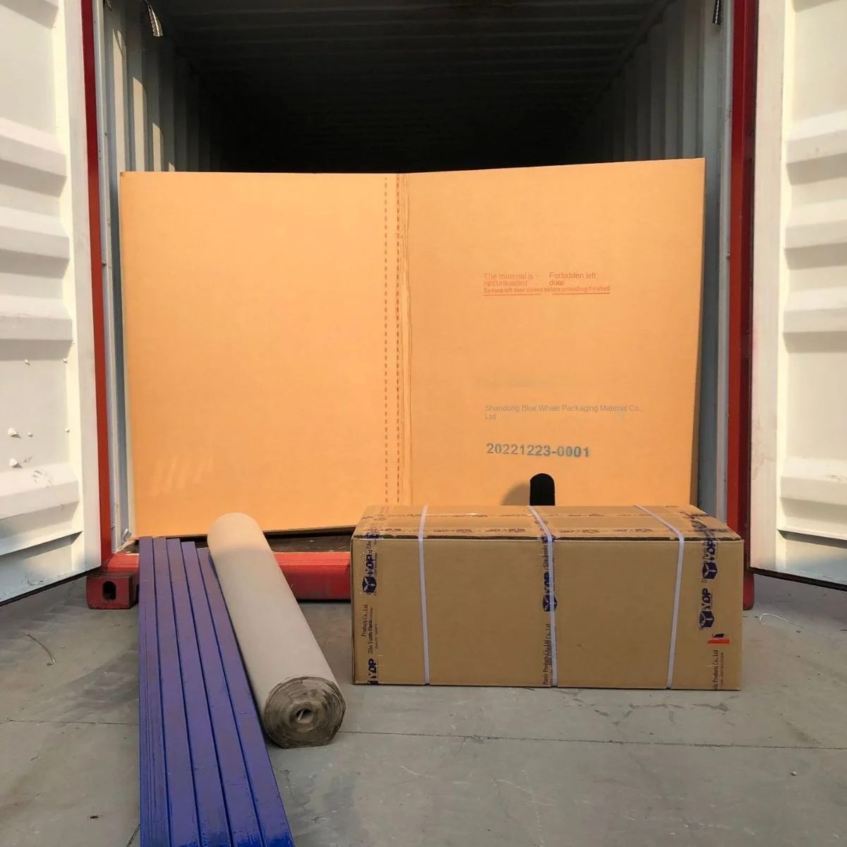 20-Foot Container Food Grade Flexitanks for Liquid Bag Transportation Glycerin Soybean Oil Syrup Red Wine White Oil Logistics