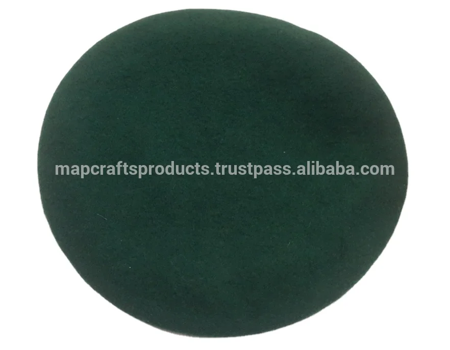 Professional Manufacture Outdoor Protect Classic Custom Requirement Logo Style Green Berets