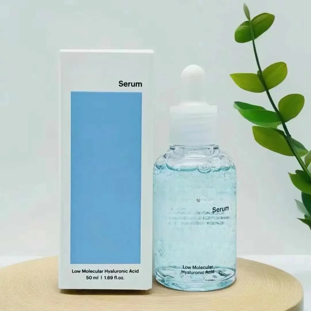 50ML Korean Skin Care Deep hydration for dry skin type Whitening Torride DIVE IN Low Molecular Hyaluronic Acid Serum