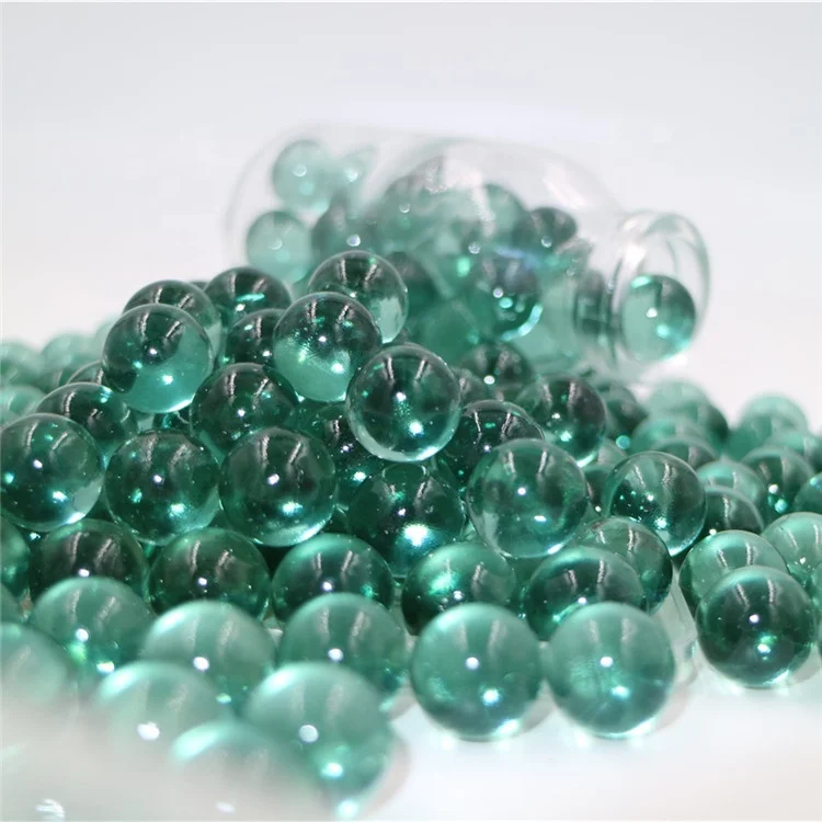 wholesale toy glass marbles glass ball for home decoration