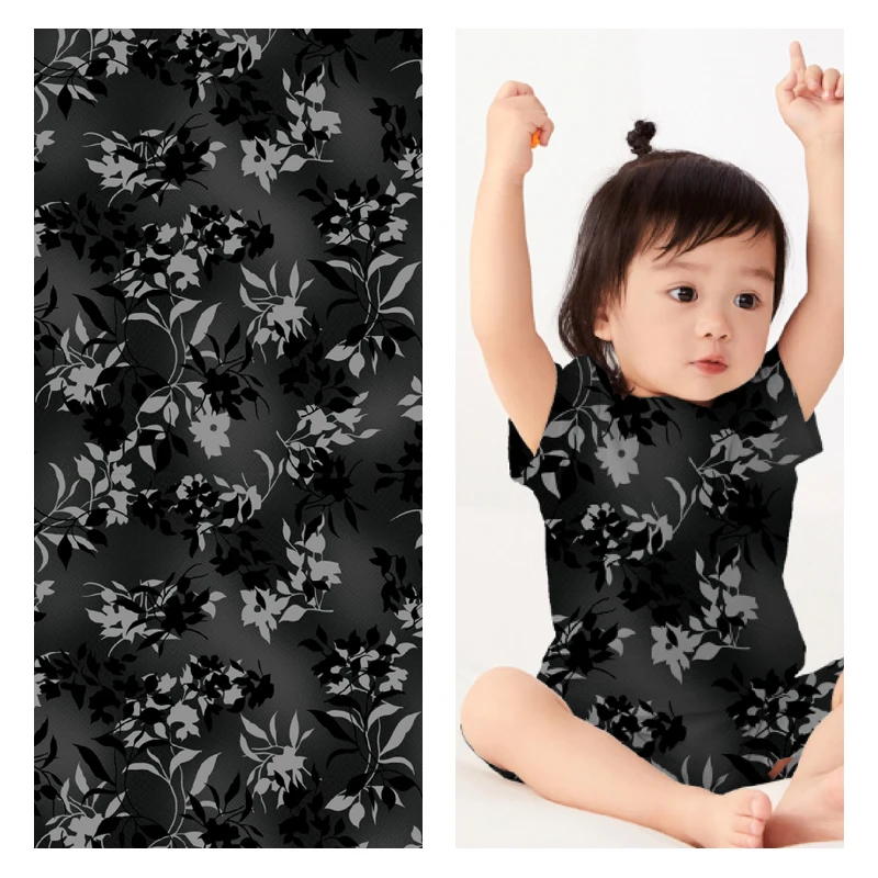 Chinese woven textile manufacture milk silk fabric polyester high quality upholstery garment fabric