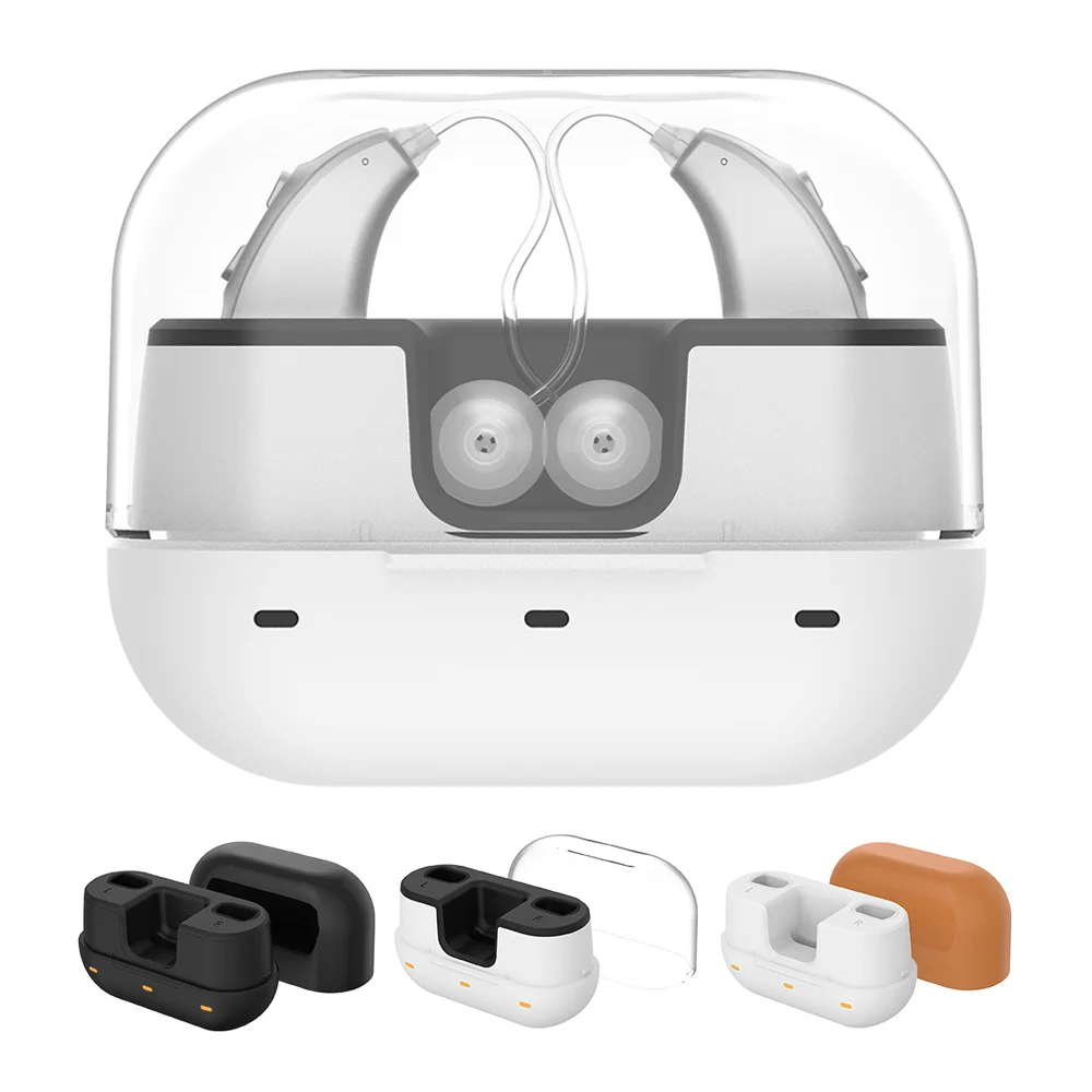 2/4/6/10 каналы BTE звуковой слуховой аппарат для слуховых аппаратов оптовая продажа слуховых аппаратов цены Прямая поставка