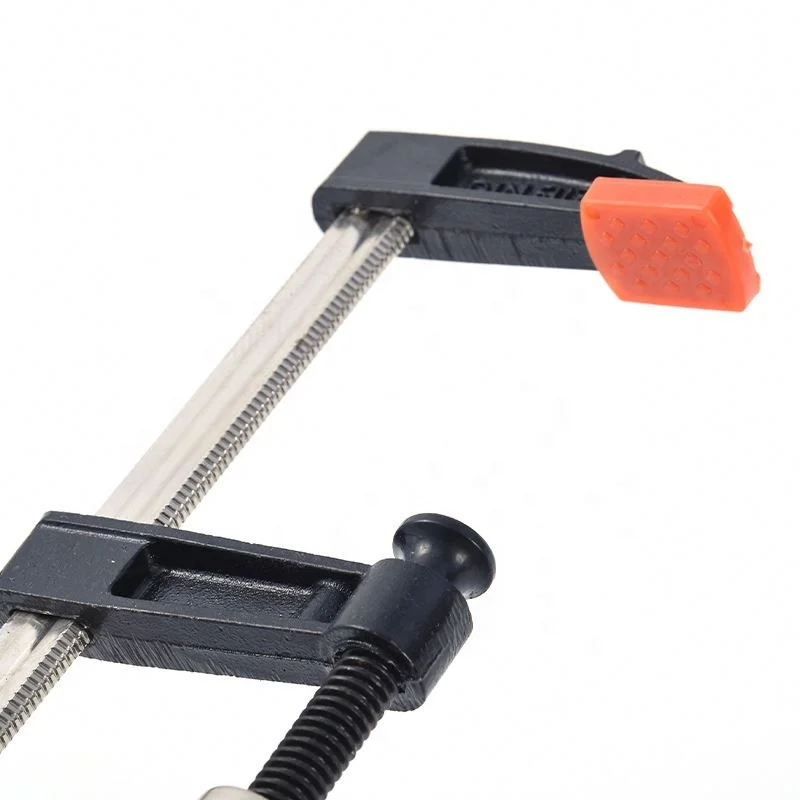High Clamping Capacity 19-Inch Spreader And 12-Inch F Bar Clamp