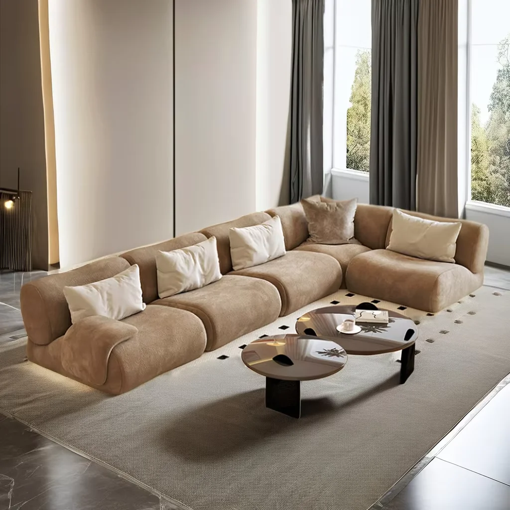 compressee sofa full sponge compress customize compressed sofa bed modular matela seater compressed