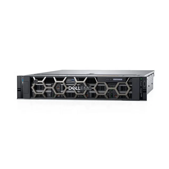 Dell PowerEdge R740  Xeon Platinum 8160 2.1G  2-socket 2U Rack server