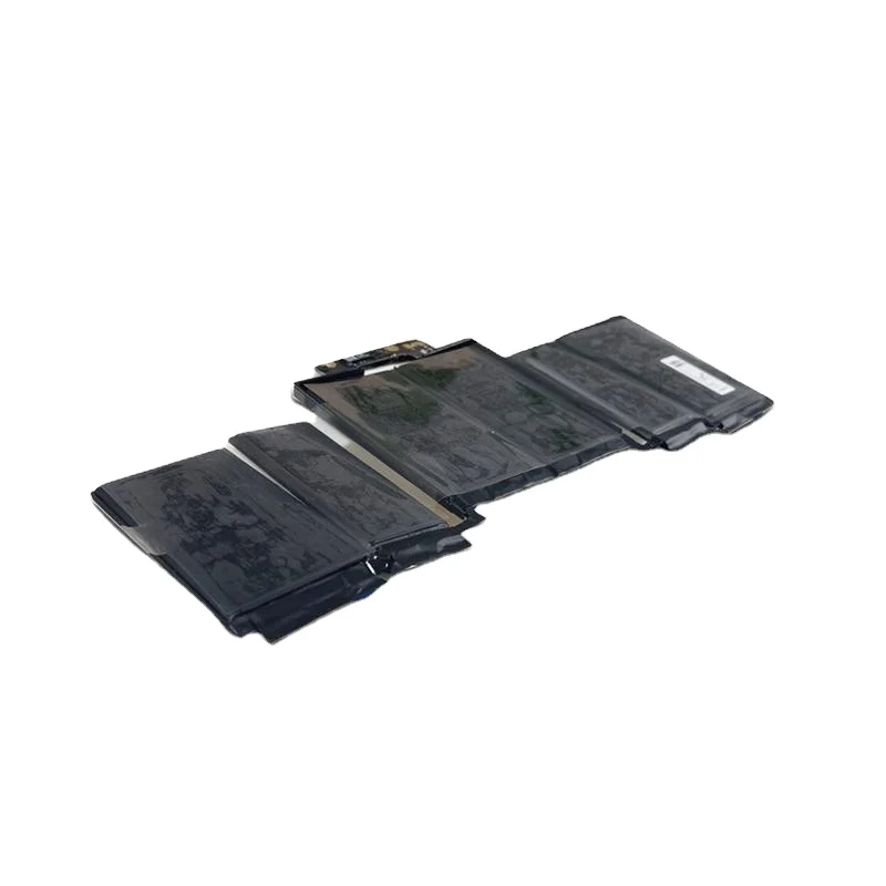 Original Lithium 5086mah replacement A1989 laptop battery  for MacBook PRO 13 2018