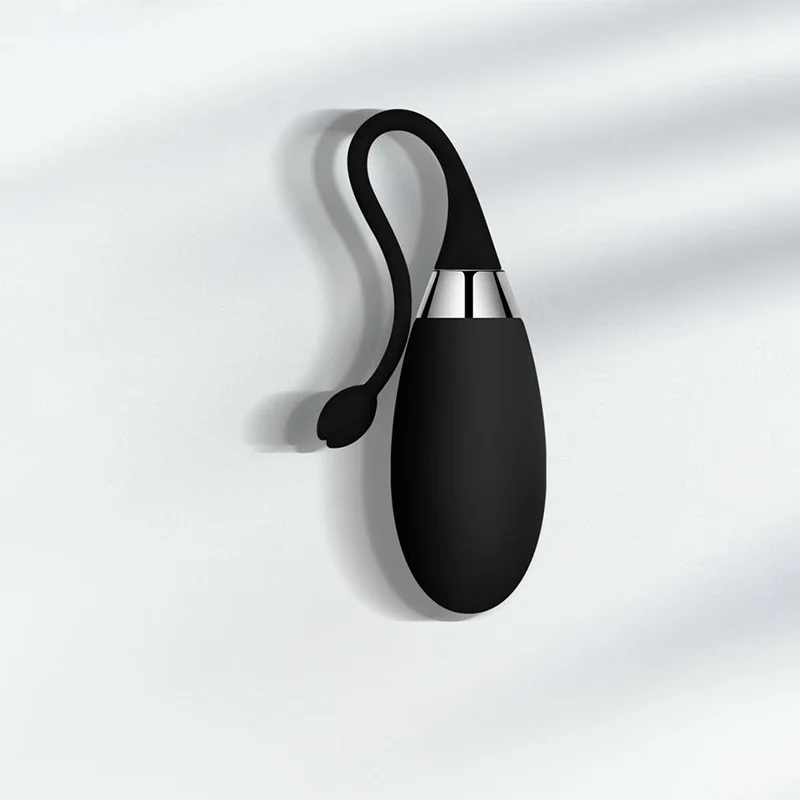 GF Vibrating Egg 10 Speeds Jump Egg Wireless Remote Anal Clitoris Stimulation Sex Toys Vibrator For Women