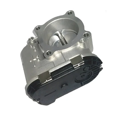 Электронная дроссельная заслонка 06F133062AG 06F133062Q 0280750602 04E133062C корпус системы клапанов для New Bora Golf 7