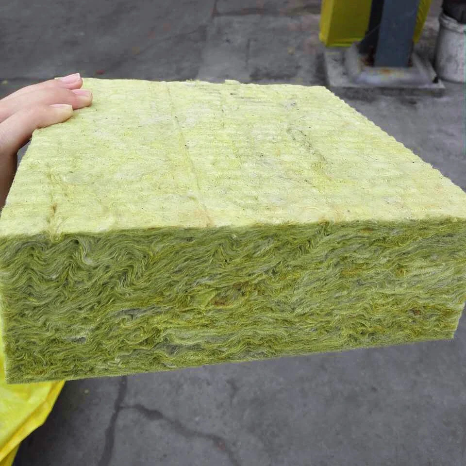 Luyang Marine and Offshore A60 A30 A15 Fire Resistant Basalt Rock Wool Panel
