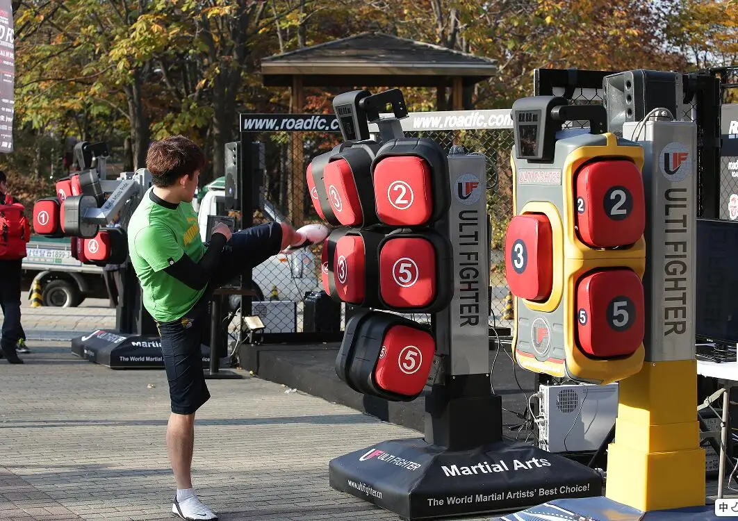 china fitness sport equip express usa/2015 new product/boxing fitness equipment