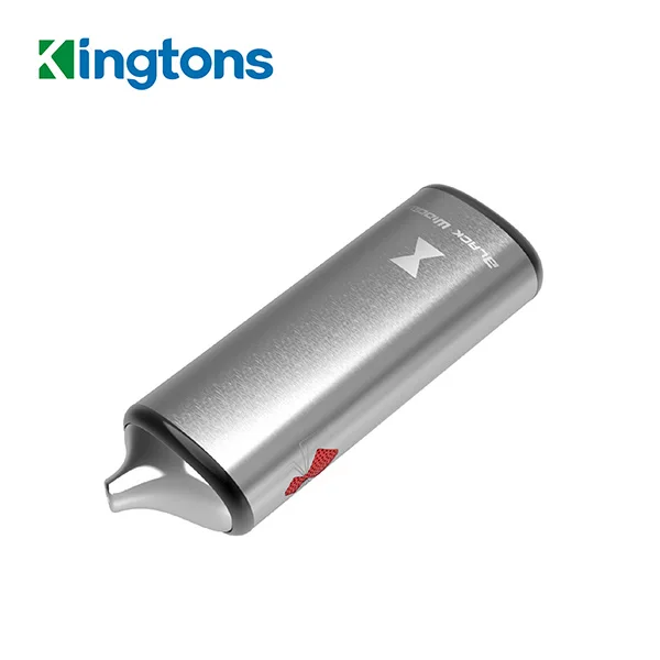 
Best Selling Products 30 Sec Heat up Kingtons Vaporizer Dry Herb 