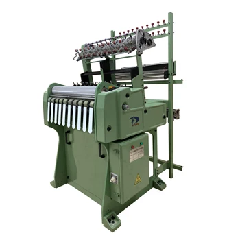 Hot Sale Belt Weaving Machine Narrow Fabric Needle Loom