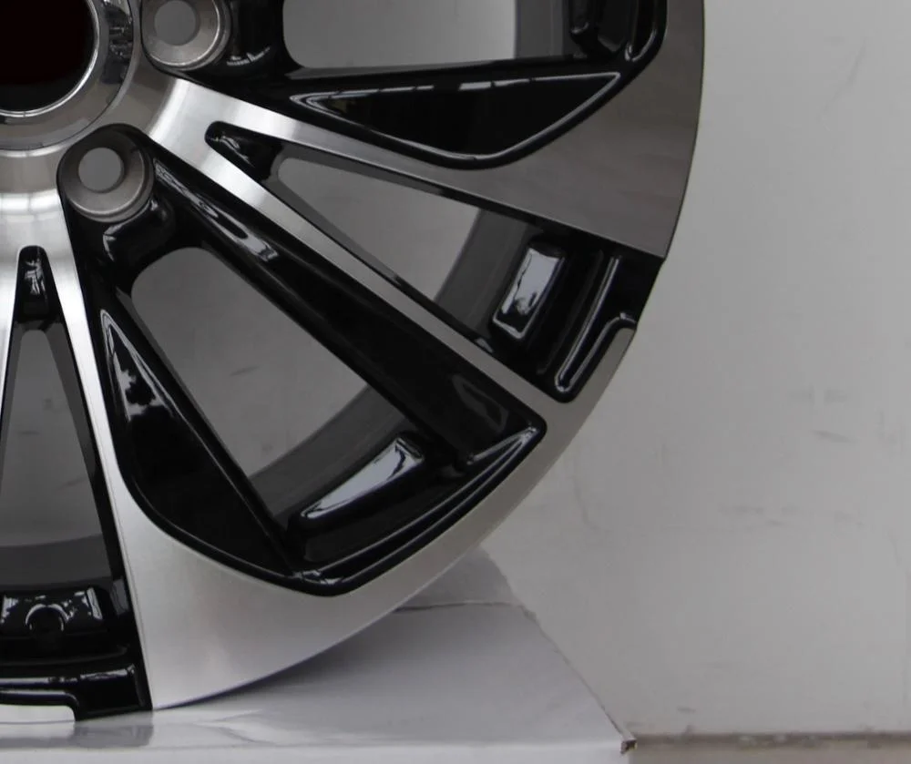 20inch thar alloy wheels fit for Toyota land cruiser Car with PCD 6x1397 wheels with toyota land cruiser alloy wheel