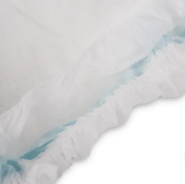 Hot sale Free Sample Cheapest Price Baby Nappy Disposable Baby Diapers