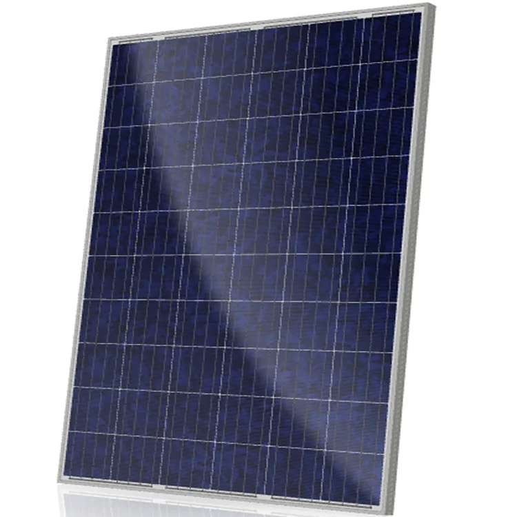 Hengda  solar panel container 260w 270w 280wpolycrystalline lg solar panel factory made  stand