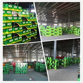 Factory support custom rear 19553 truck Brake lining for Iveco - R.O.R