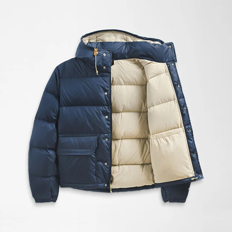 custom winter men jackets jacket mens logo quilt corduroy down bubble lightweight oem streetwear vintage puffer jacket