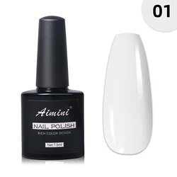 Private Label Wholesale Resin Nail Gel Polish 148 Colour Set Nail Polish Uv Gel,Free Sample 7.5ml Nail Polish Gel