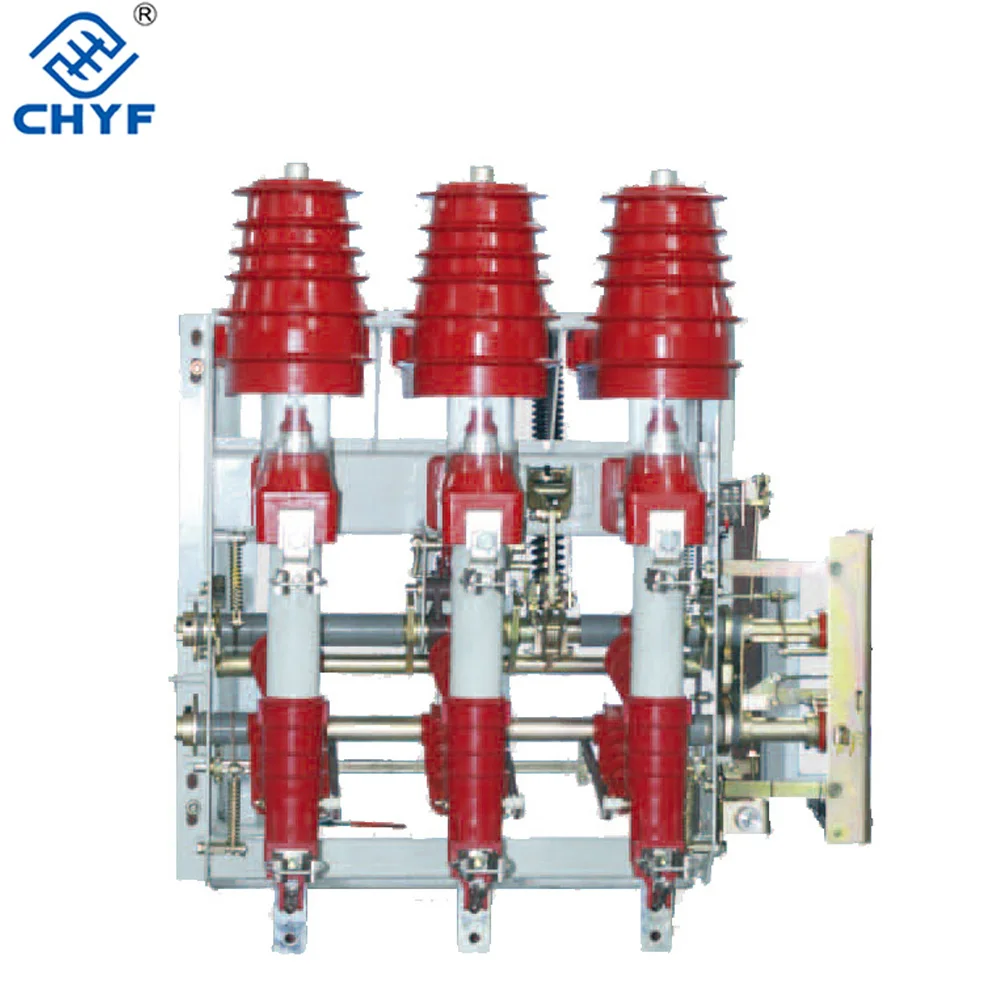 ZW7-40.5KV 1600A HV вакуумный прерыватель цепи высокого напряжения выключатель для распределительное устройство