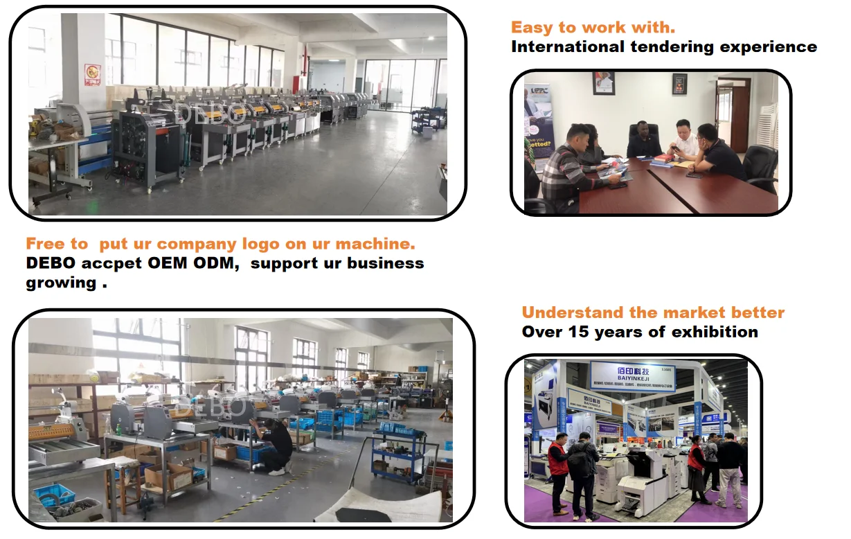 A2 Hot Selling Cheap  size Cold And Hot Laminating Machine Four Rolls laminator With Low Price