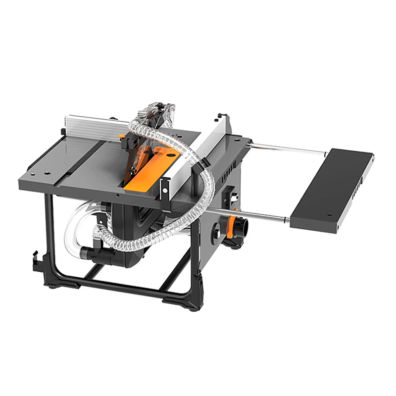 Factory directly supply Wood Cutting Machine Saw Table Sliding Table Saw Machine
