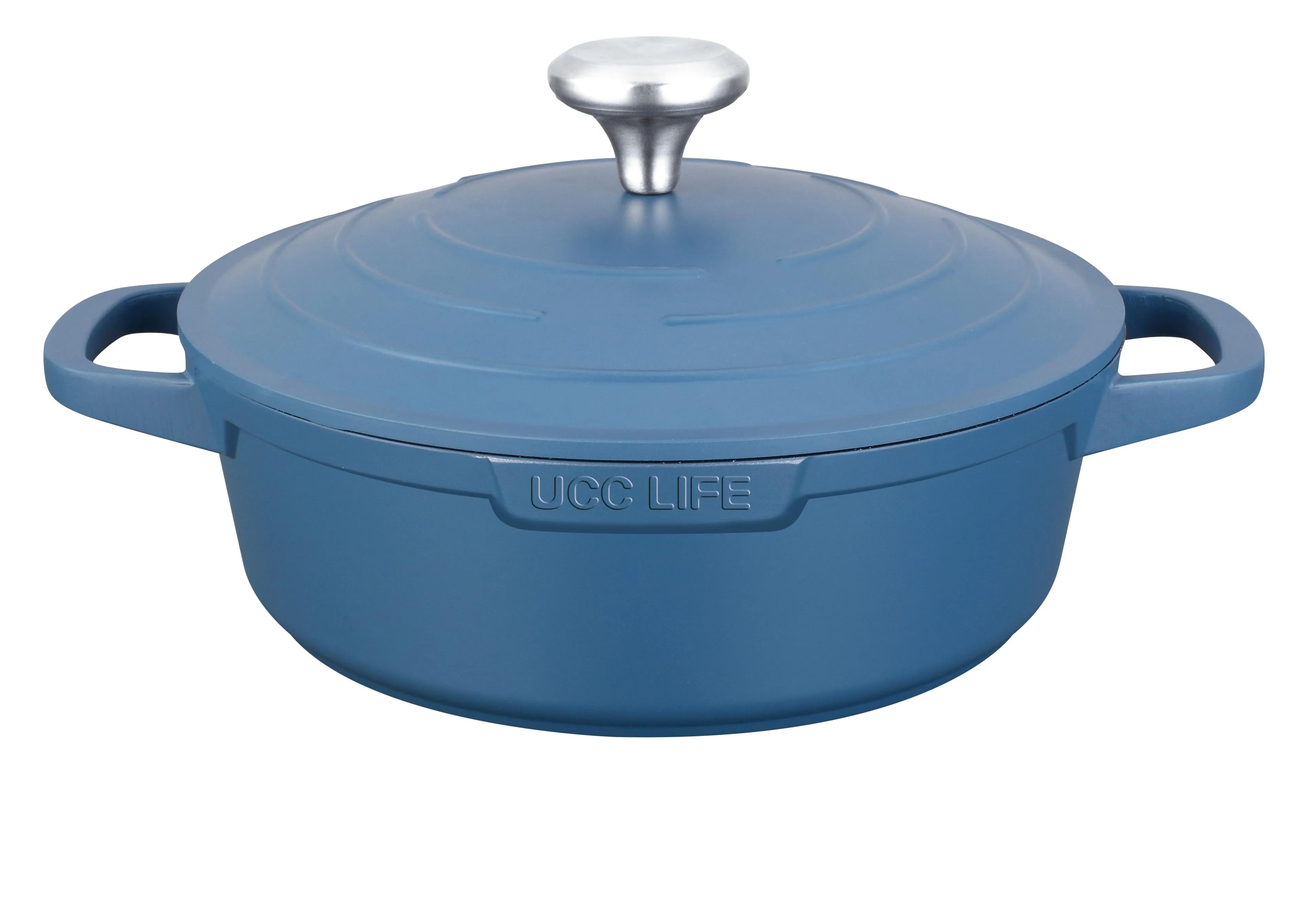 UCCLIFE 12pcs Non-Stick Kitchen Cookware Sets for Home Use Sustainable Stock Pots for Cooking