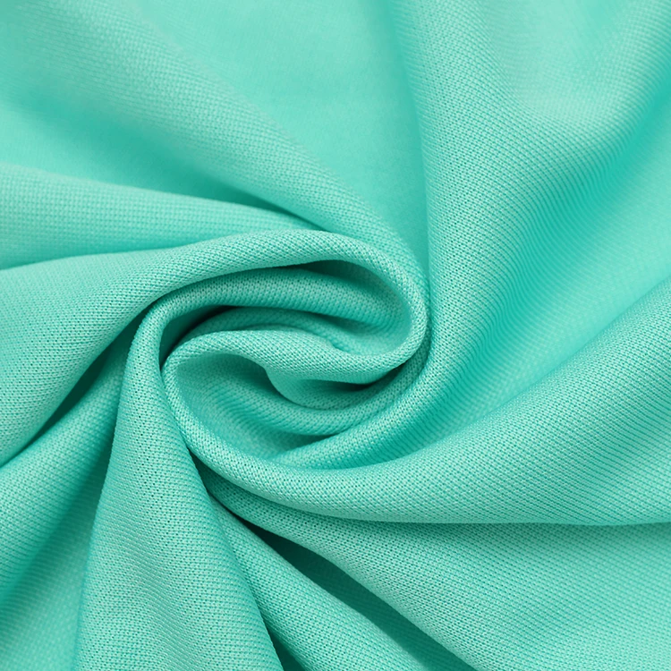 
Durable using low price manufacture new interlock knitting fabric 