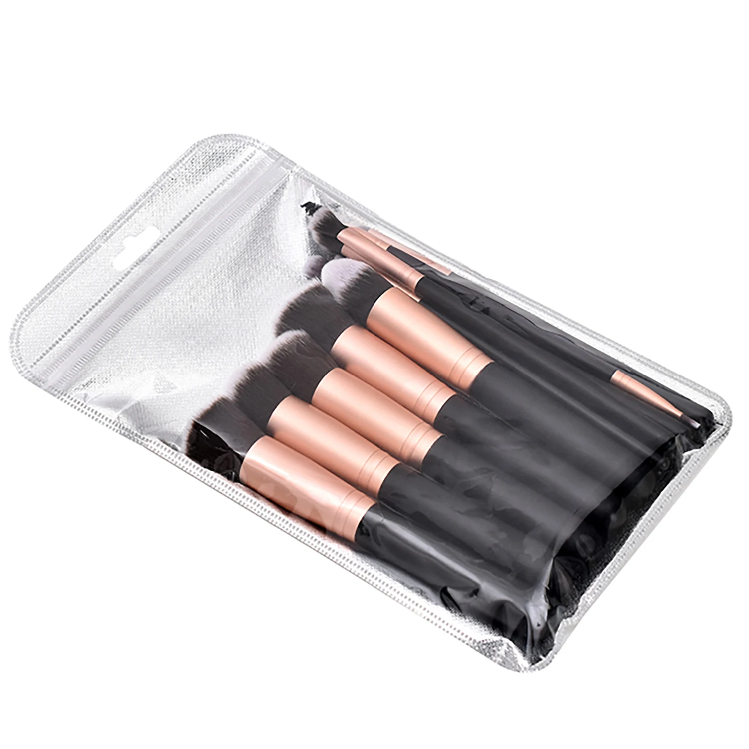 DailyQueen 14pcs Hot Selling Professional Factory High Quality Custom Logo Private Label Cosmetic Make up Brushes Set