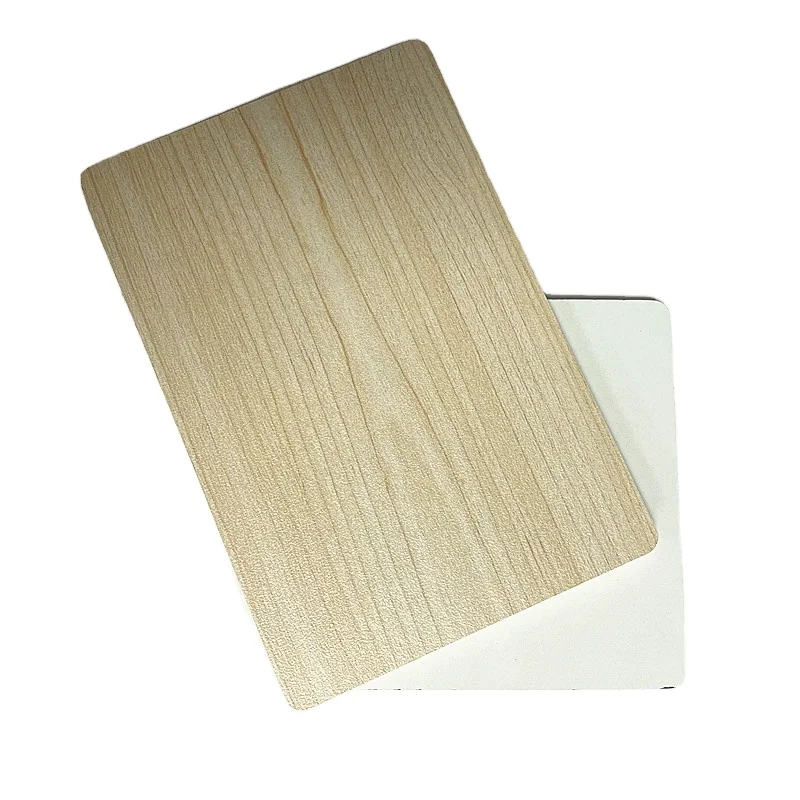 Hot sales corrosion-resistant Magnesium Oxide Board Mgo Panel for Building decoration Used in hospitals and schools