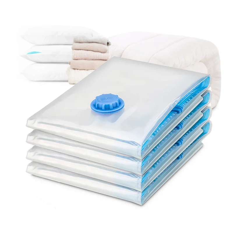 Factory Direct Sales Mattress Bag For Clothes Vacuum Pack Bags With Great Price