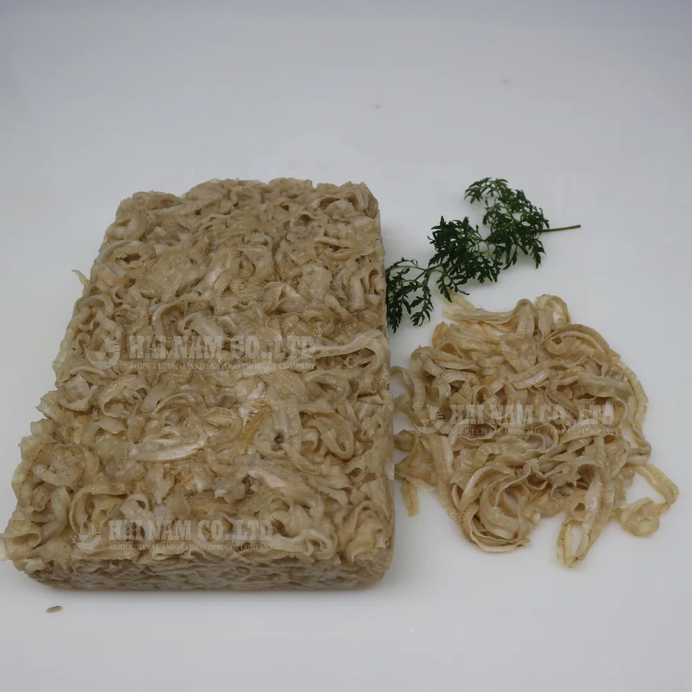 Высококачественный замороженный Осьминог с нижней формой и формой блока, сделано во Вьетнаме