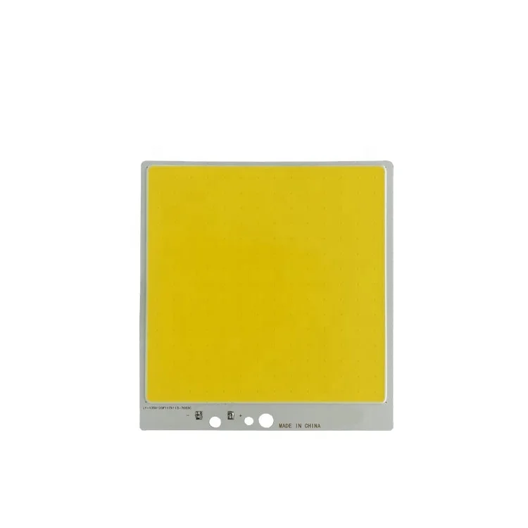Best selling high quality 12V/24V highlight LED panel COB light source module