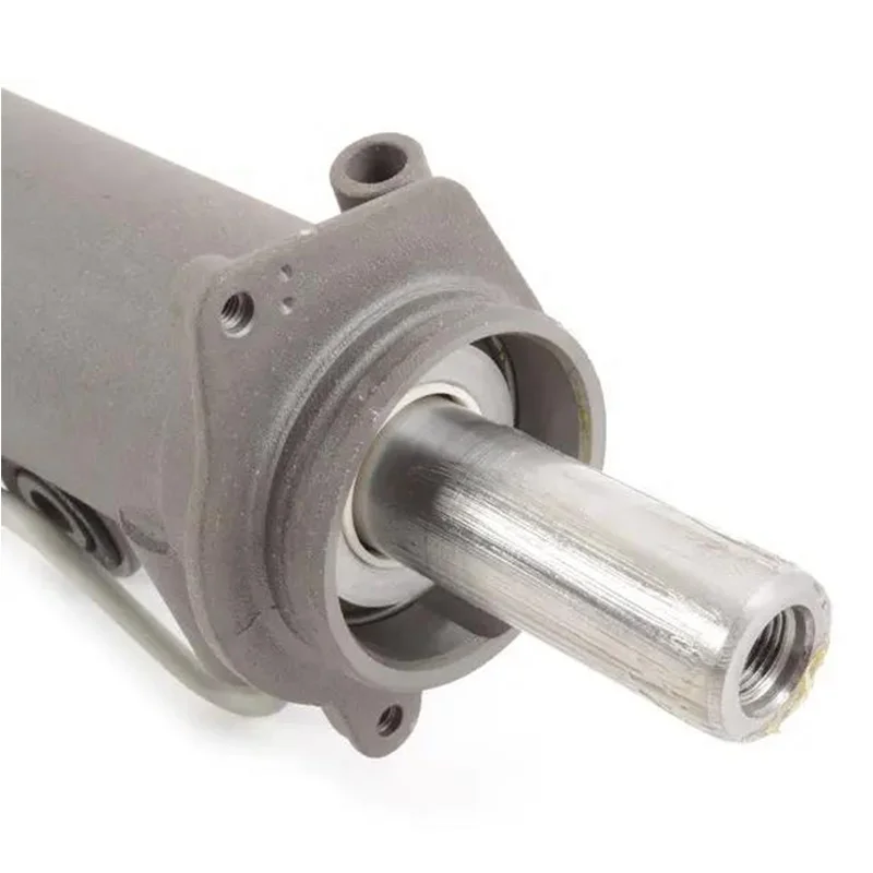  OEM 7L6422063C авто рулевой рейки реечный механизм качество для VW