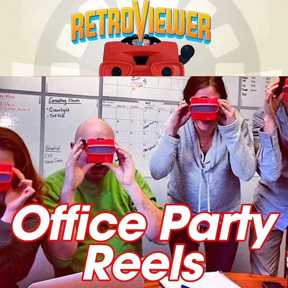 Factory Supply Baby Toys 3D View Master Machine Animal Picture Silicone Mini Stereo Viewer