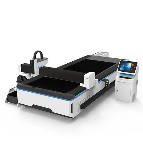 1530 Best Price Metal Cnc Fiber Laser Cutting Machine with 200mm Rotary Axis