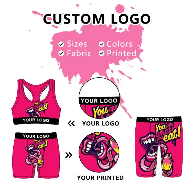 High Quality OEM ODM Custom Women Underwear Plus Size Bra Set and Panties Lace Beauty Bra And Panties