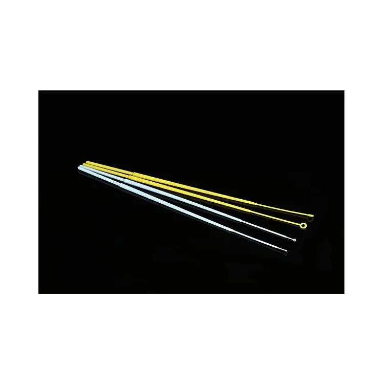 Best price supply consumable plastic inoculating loops inoculation loop