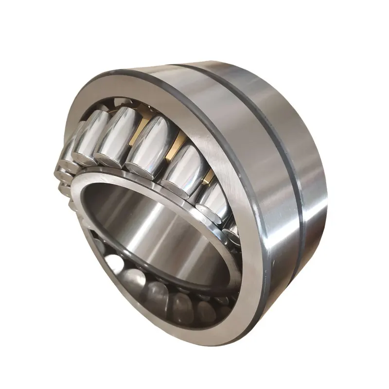 High Precision Double Row Spherical Roller Bearings bearing original 24164MB/C3 spherical roller bearings