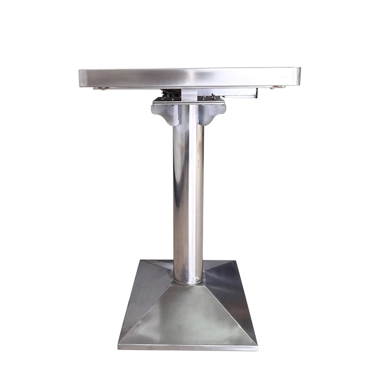 LIZE PET Veterinary Equipment Professional Veterinary Examination Table with Scale for Diagnosis and Surgery Professional Design