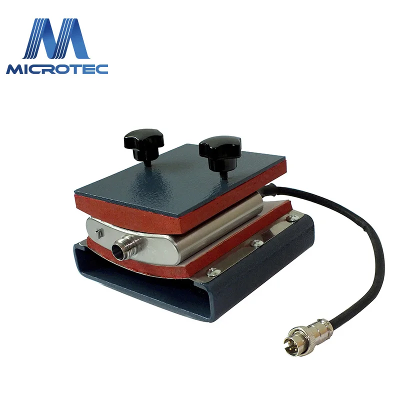 Microtec heat press Multi-functional combo sublimation press 8 in 1 heat transfer machine combo heat press machine