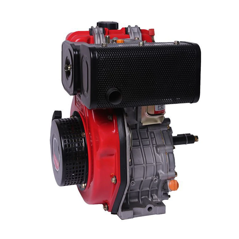 Top Power 6HP OEM оптовая цена 178f дизельный двигатель совершенно новый для