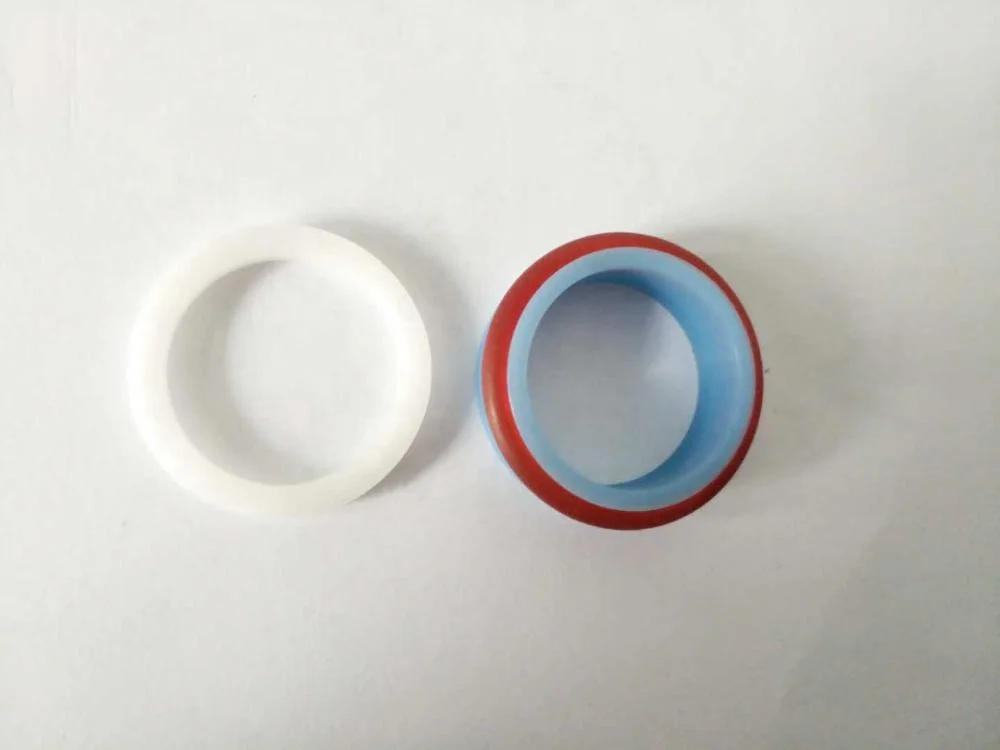 WaterJet Intensifier Pump Spare Parts HP Seal 10110393