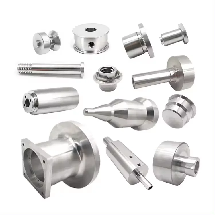 Custom Bicycle Drilling Laser Engrave Electric Motorcycle Parts CNC Turning Parts Machining Service