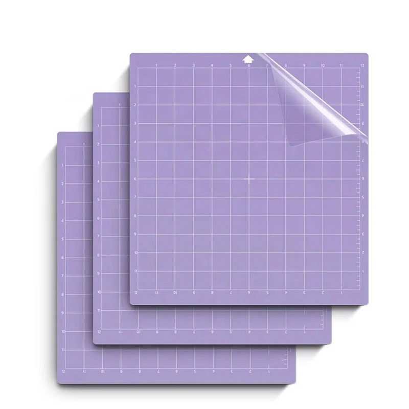 DIY Cricut Factory Direct Sale High Quality and Best Price Sticky Cutting Mat