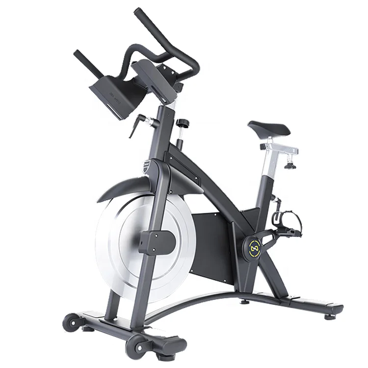 Exercise Equipment Fitness Parts Gym Master Magnetics Spinning Bike Machine