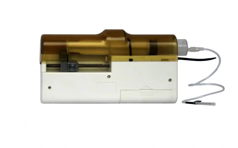 Medical Electric Handheld Syringe  Cheap Mini Syringe Pump Infusion Pump Machine CDIS10