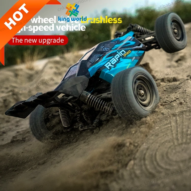 2024 NEW SCY-16201 PRO Brushless Car 1/16 70km/h High Speed Toys Remote Control Car RC Brushless Drift Racing Off-Road RC Cars
