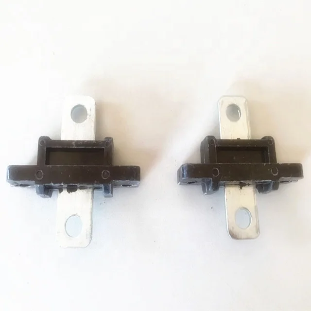 Brass material Input and Output Terminal Connector BX1-500A