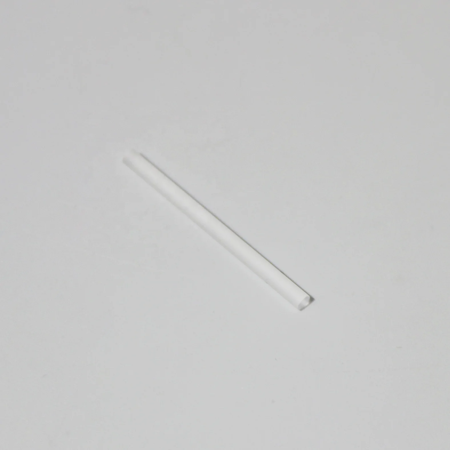 VY Optical Grade Cylindrical Lenses High Polished BK7 K9 Glass Rod Lens