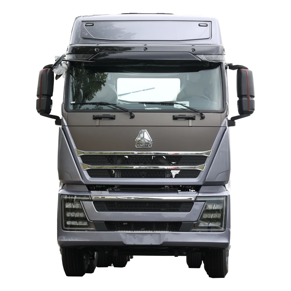 Sinotruk Howo 8x4 Heavy Truck TH7 High Quality Cargo truck Chassis